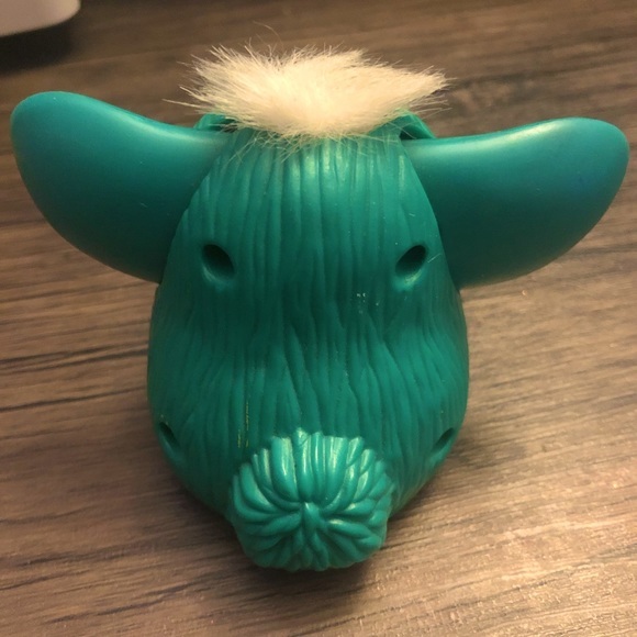 90s Retro Mini Furbys from McDonald’s - Picture 10 of 14